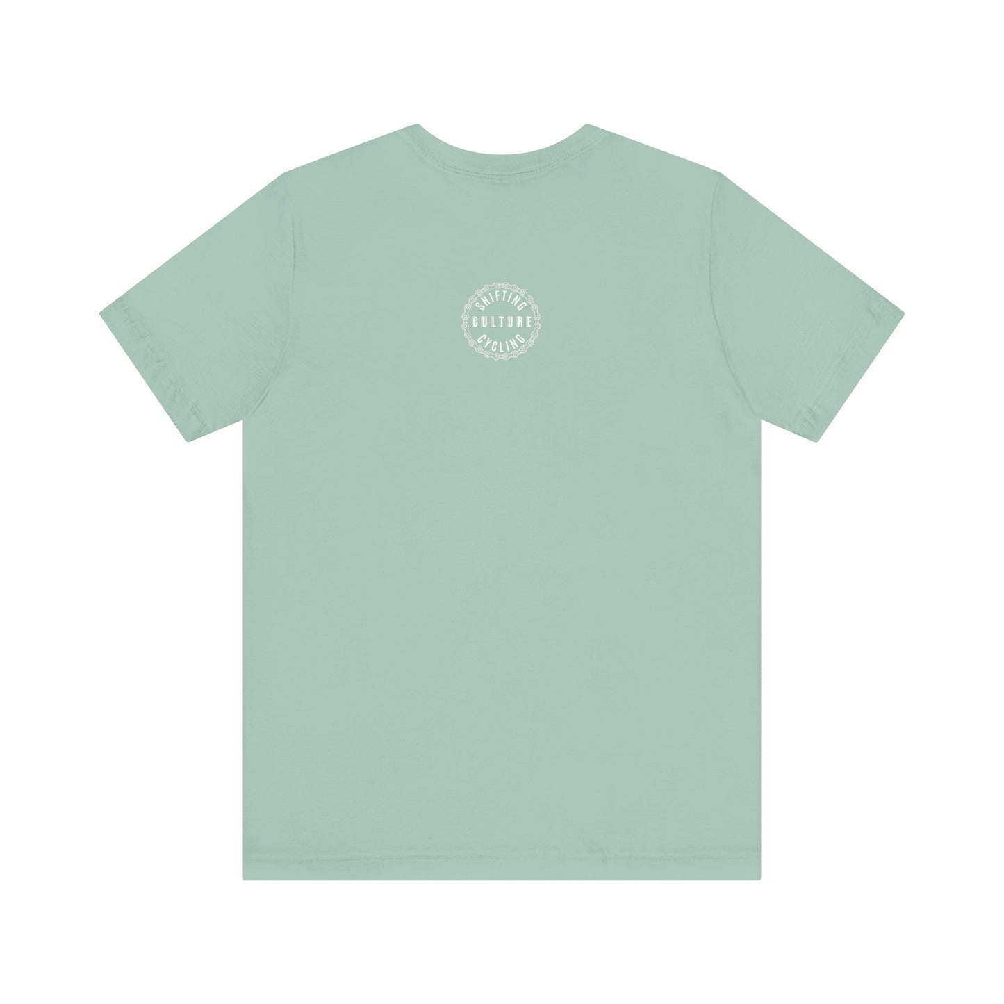 Fire and Ice T-Shirt