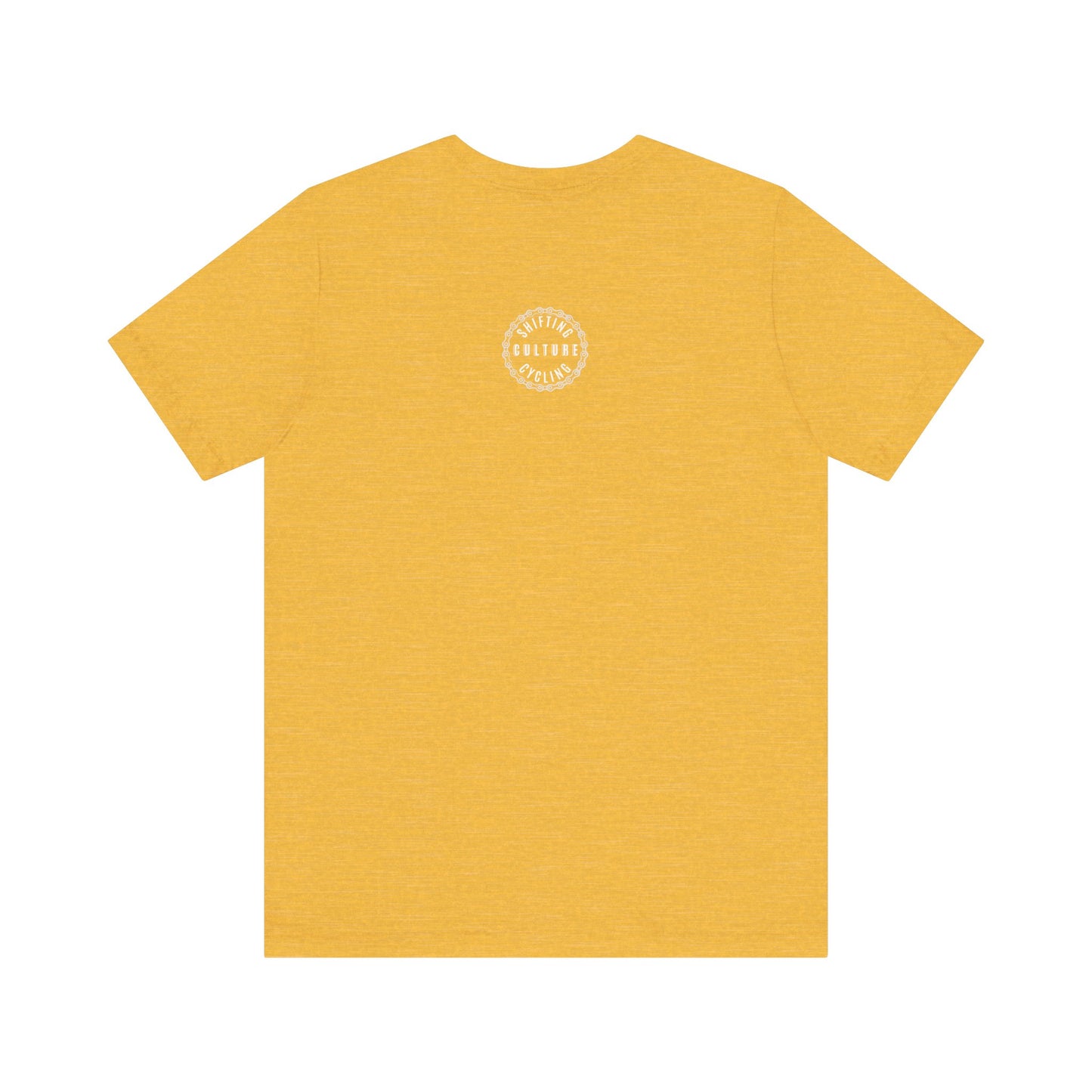 Fire and Ice T-Shirt
