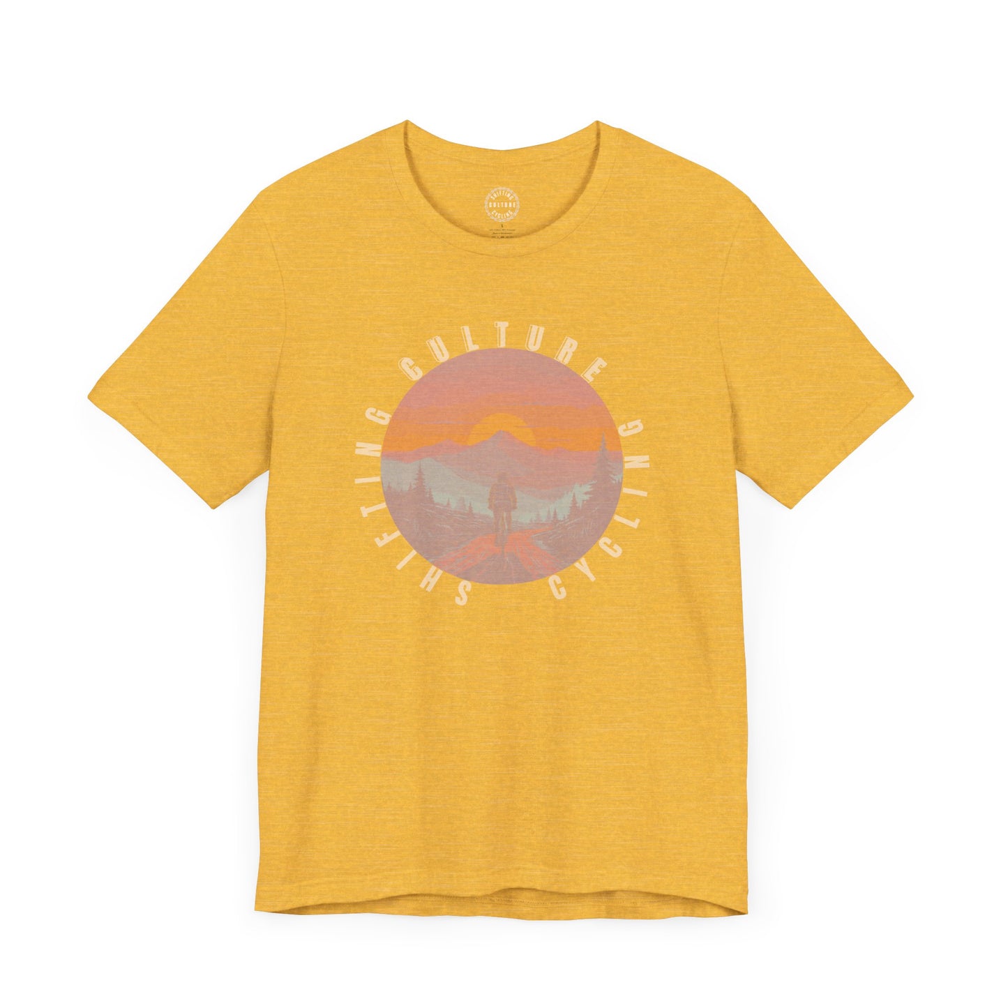 Fire and Ice T-Shirt