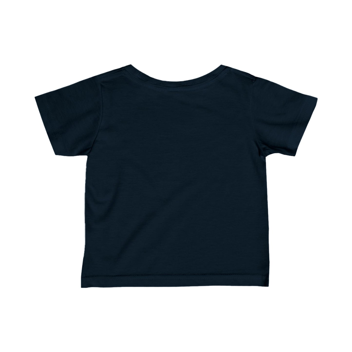 Itinerary Baby T-shirt