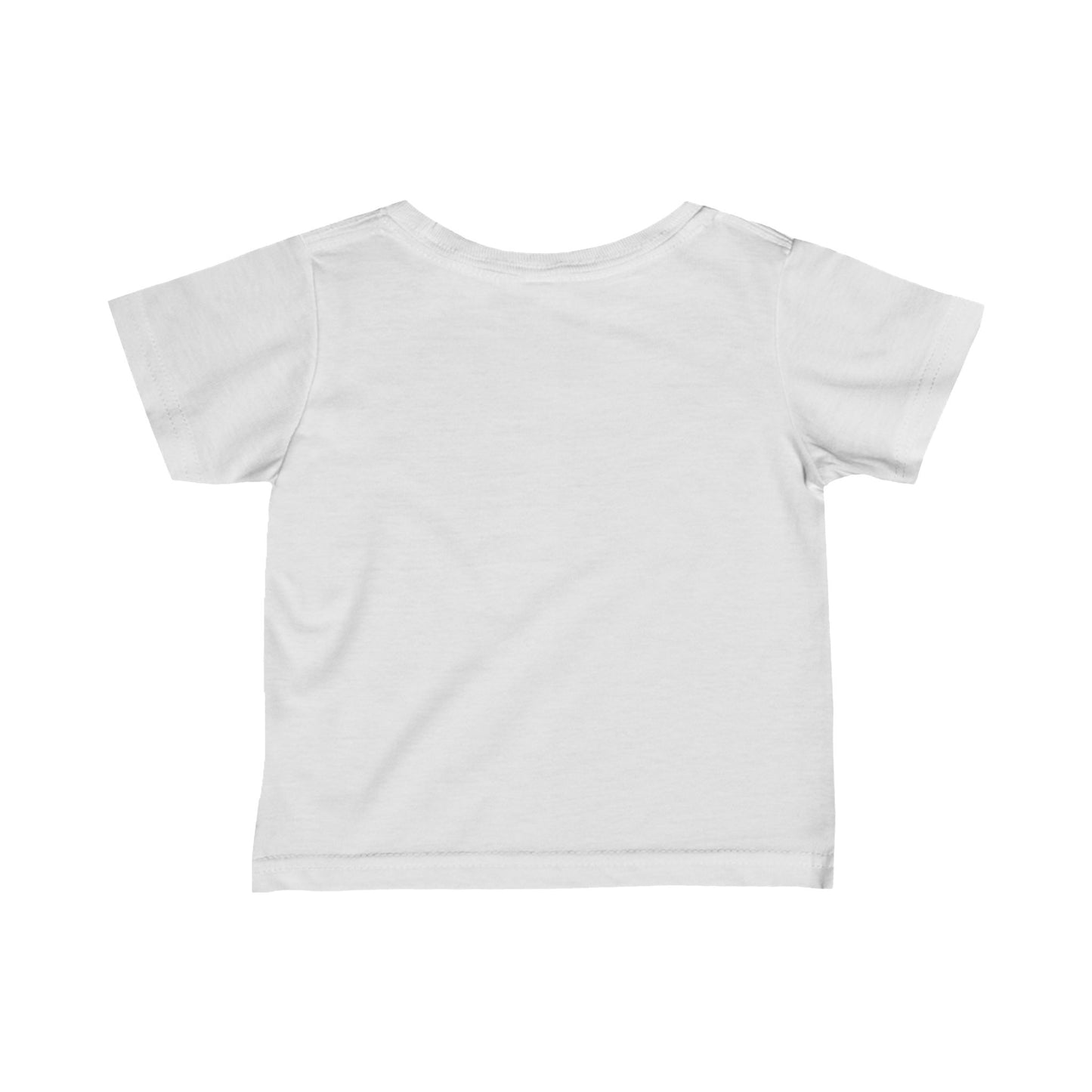 Itinerary Baby T-shirt