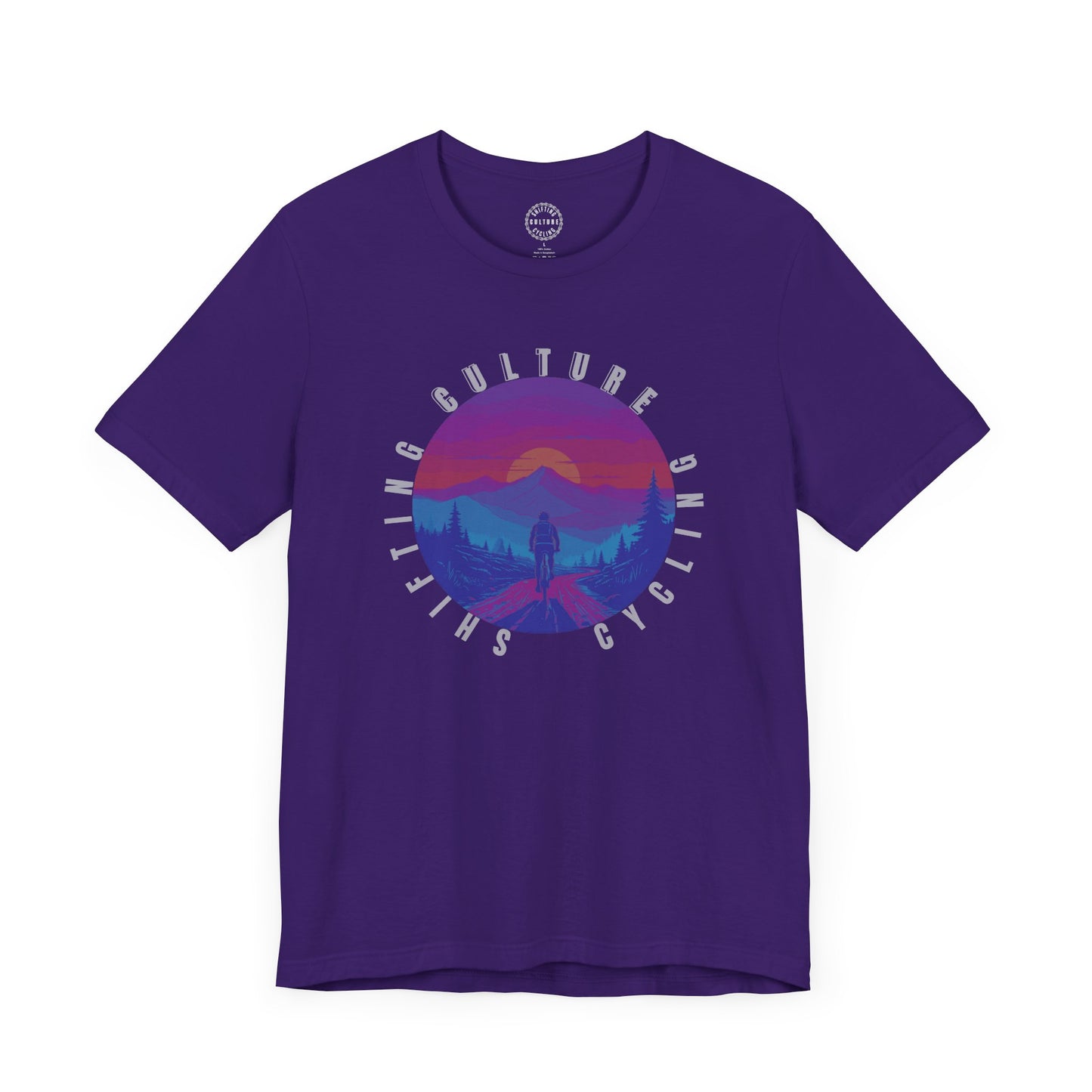 Fire and Ice T-Shirt