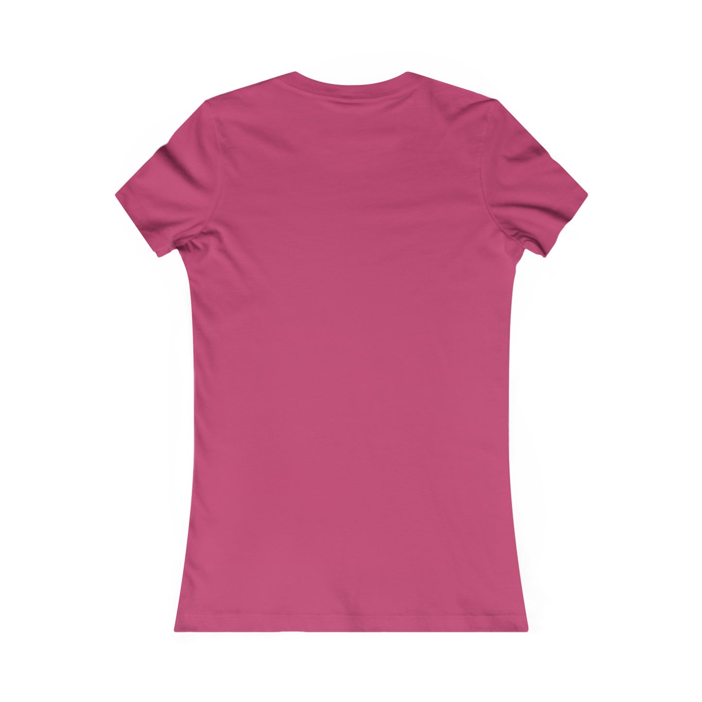 Shifting Culture Logo Slim Fit Women's T-shirt