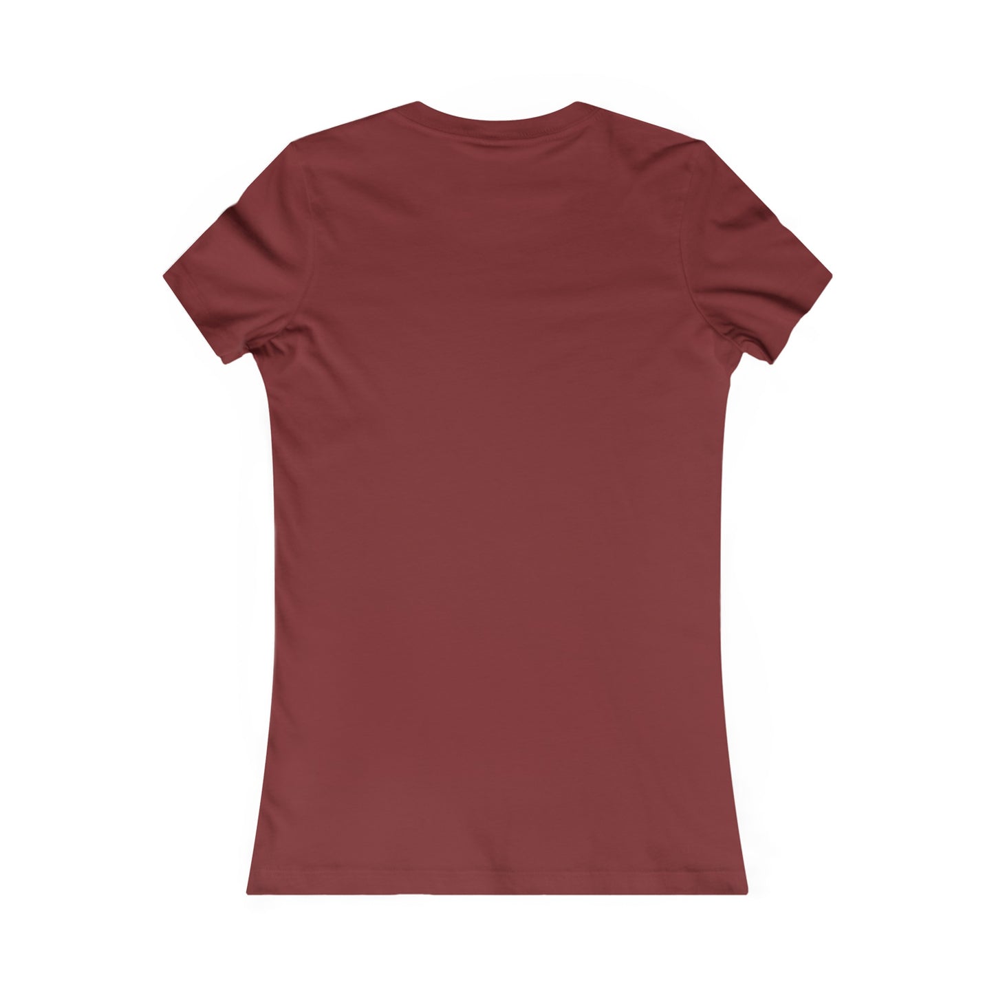 Shifting Culture Logo Slim Fit Women's T-shirt