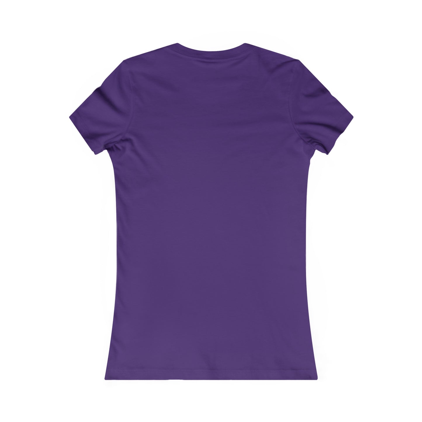 Shifting Culture Logo Slim Fit Women's T-shirt