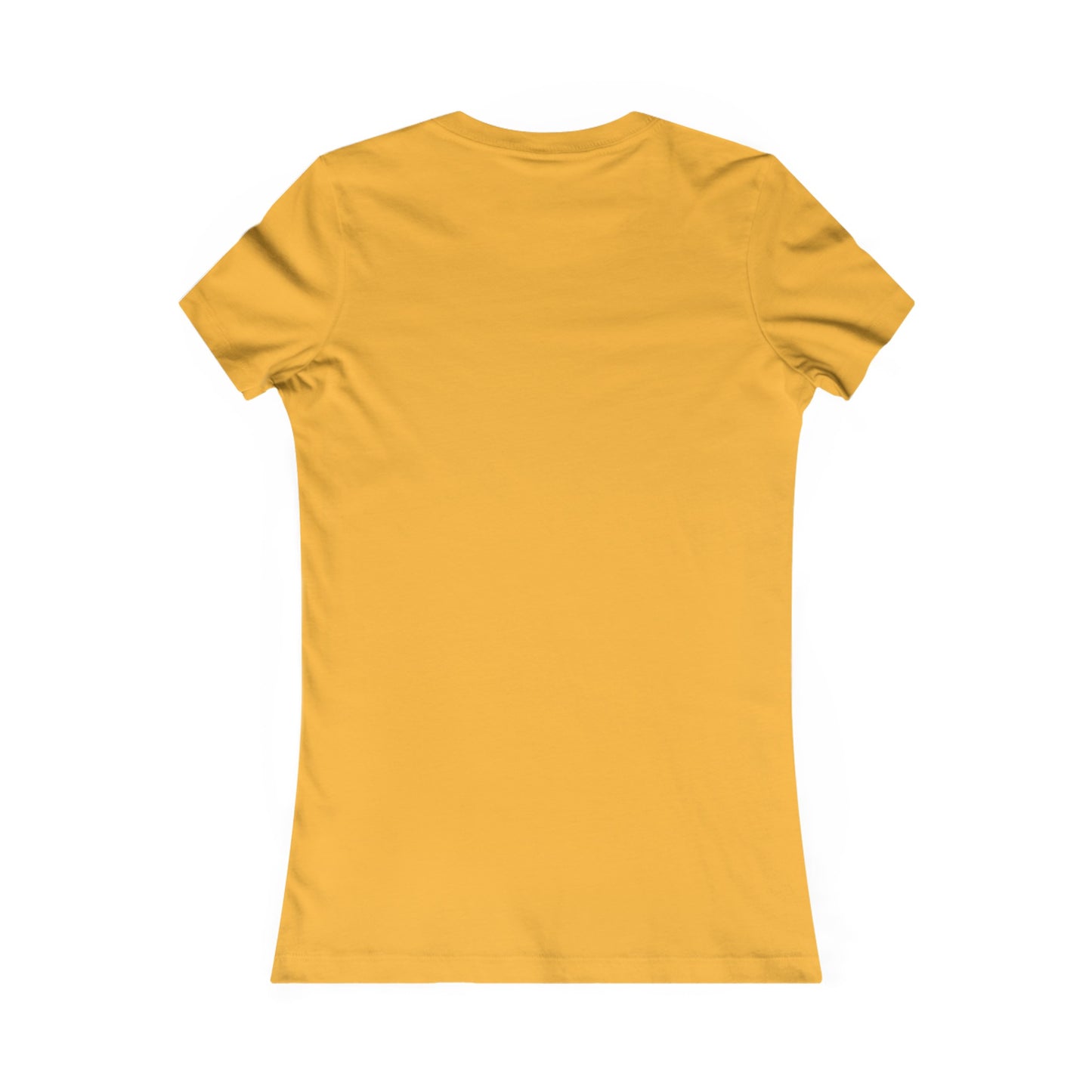 Shifting Culture Logo Slim Fit Women's T-shirt