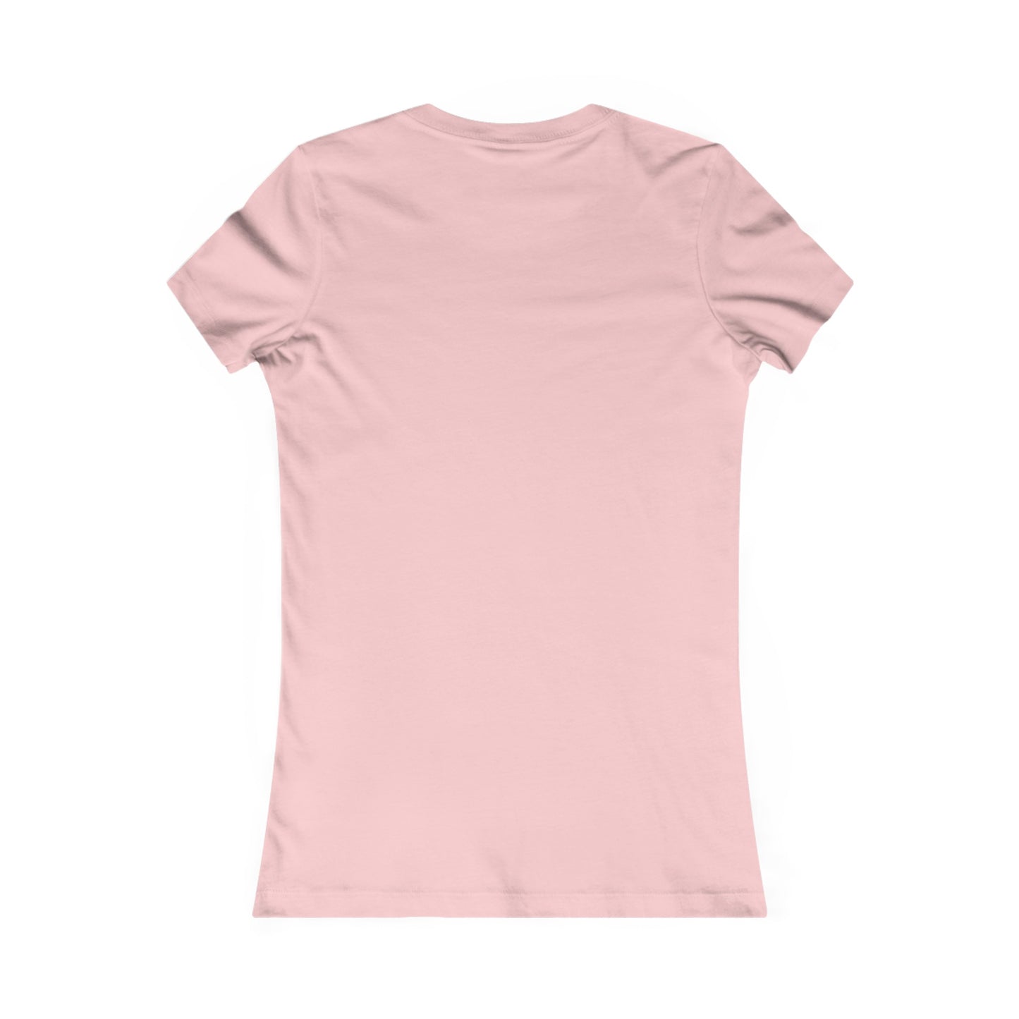 Shifting Culture Logo Slim Fit Women's T-shirt