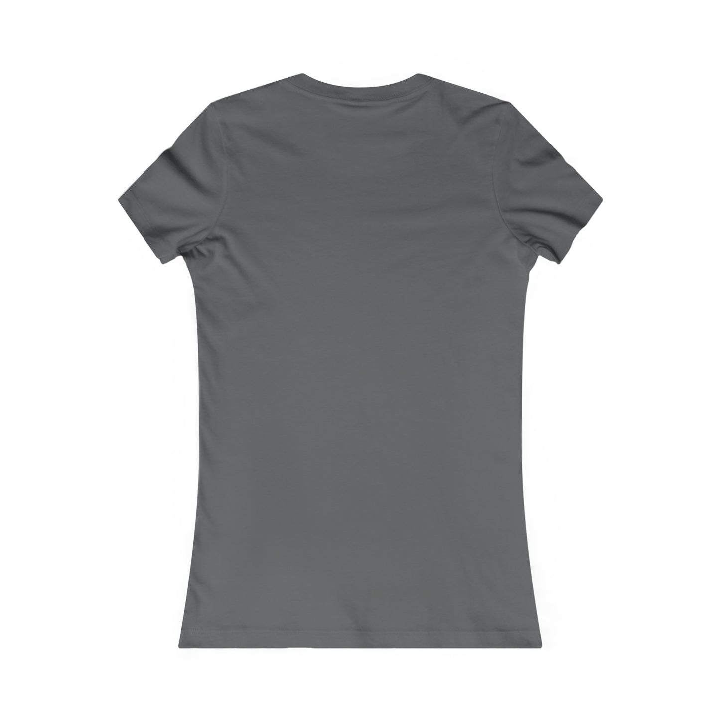 Shifting Culture Logo Slim Fit Women's T-shirt