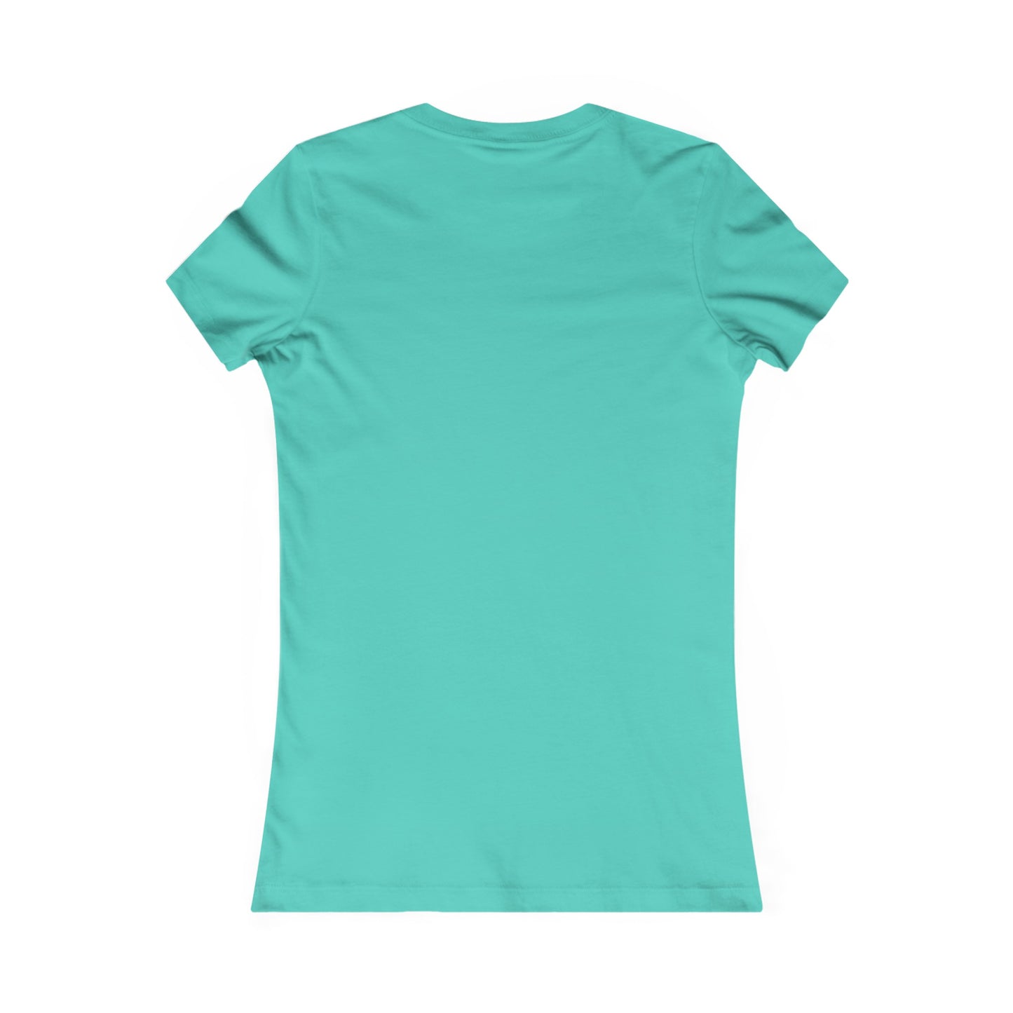Shifting Culture Logo Slim Fit Women's T-shirt