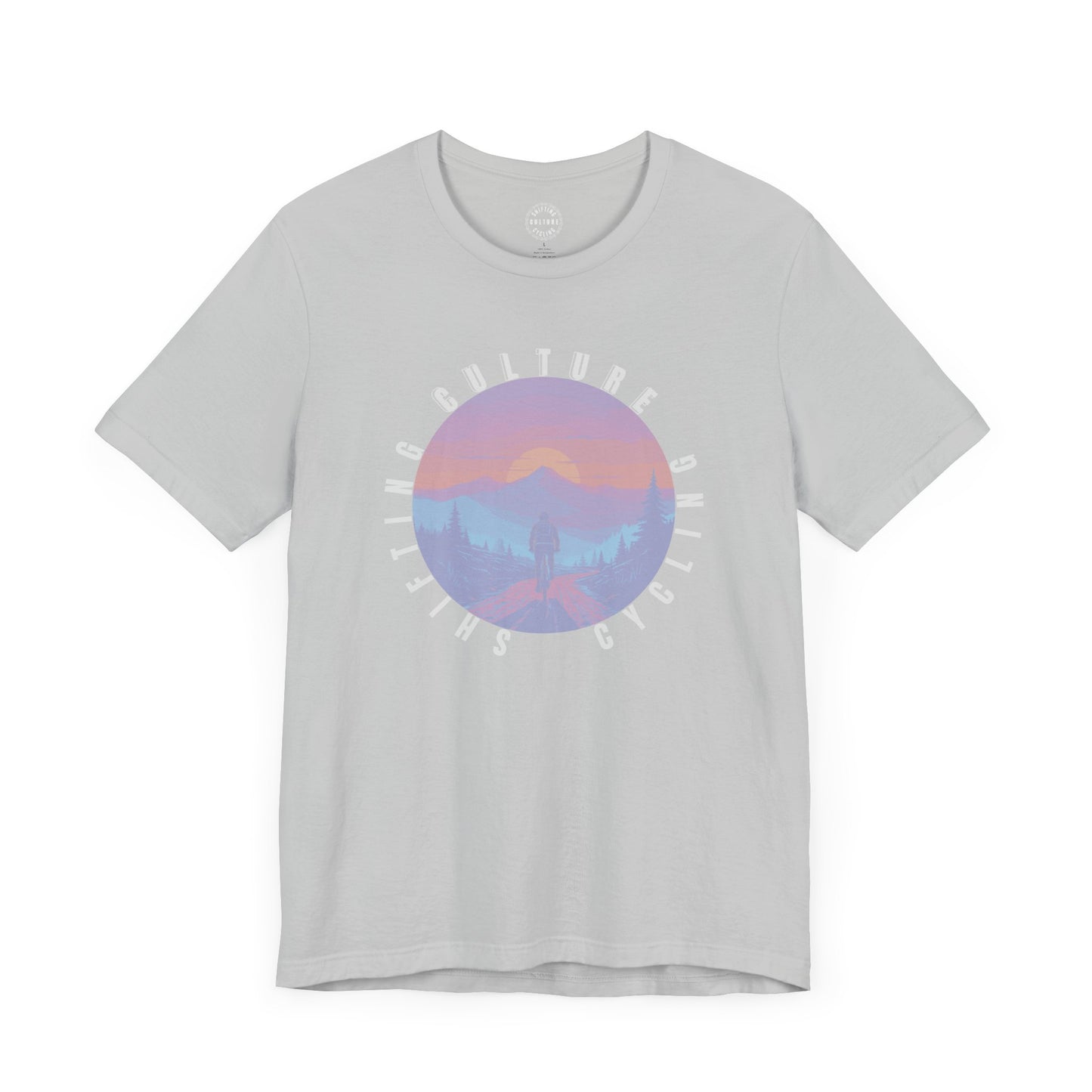 Fire and Ice T-Shirt
