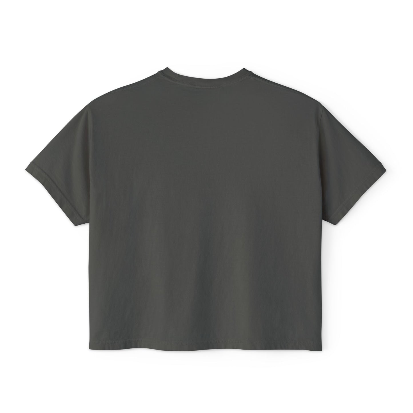 Shifting Culture Cycling Women's Boxy Tee