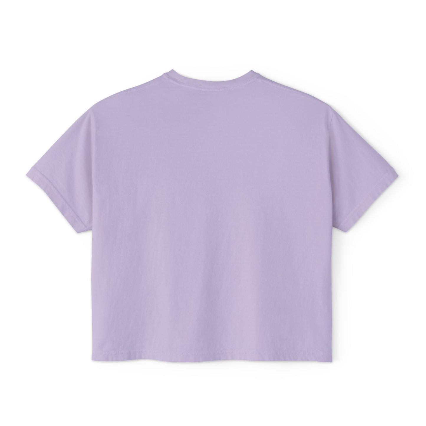 Shifting Culture Cycling Women's Boxy Tee