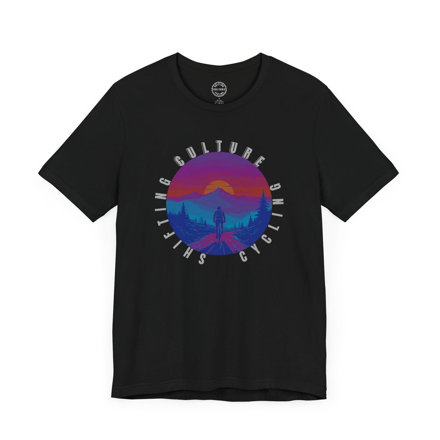 Fire and Ice T-Shirt