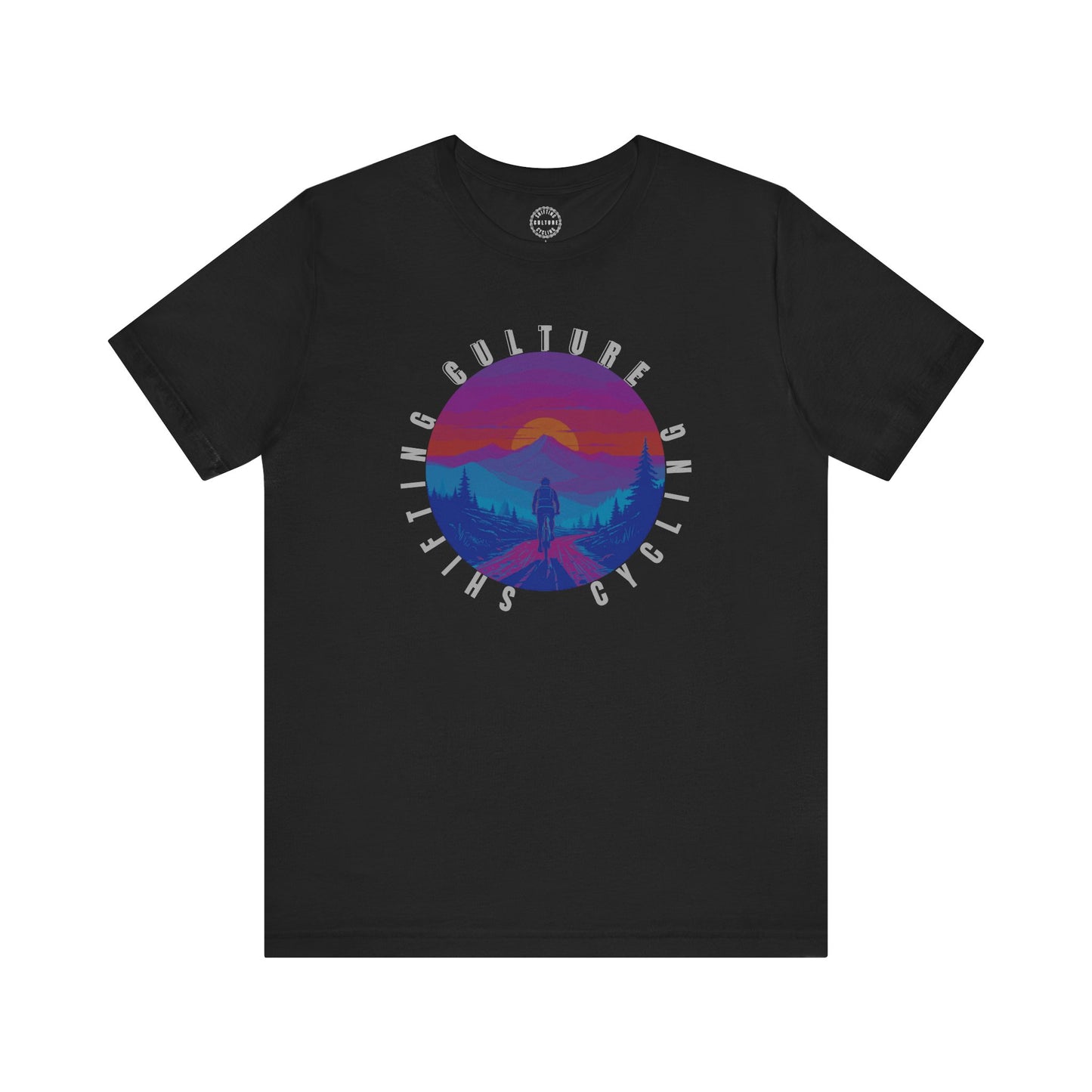 Fire and Ice T-Shirt