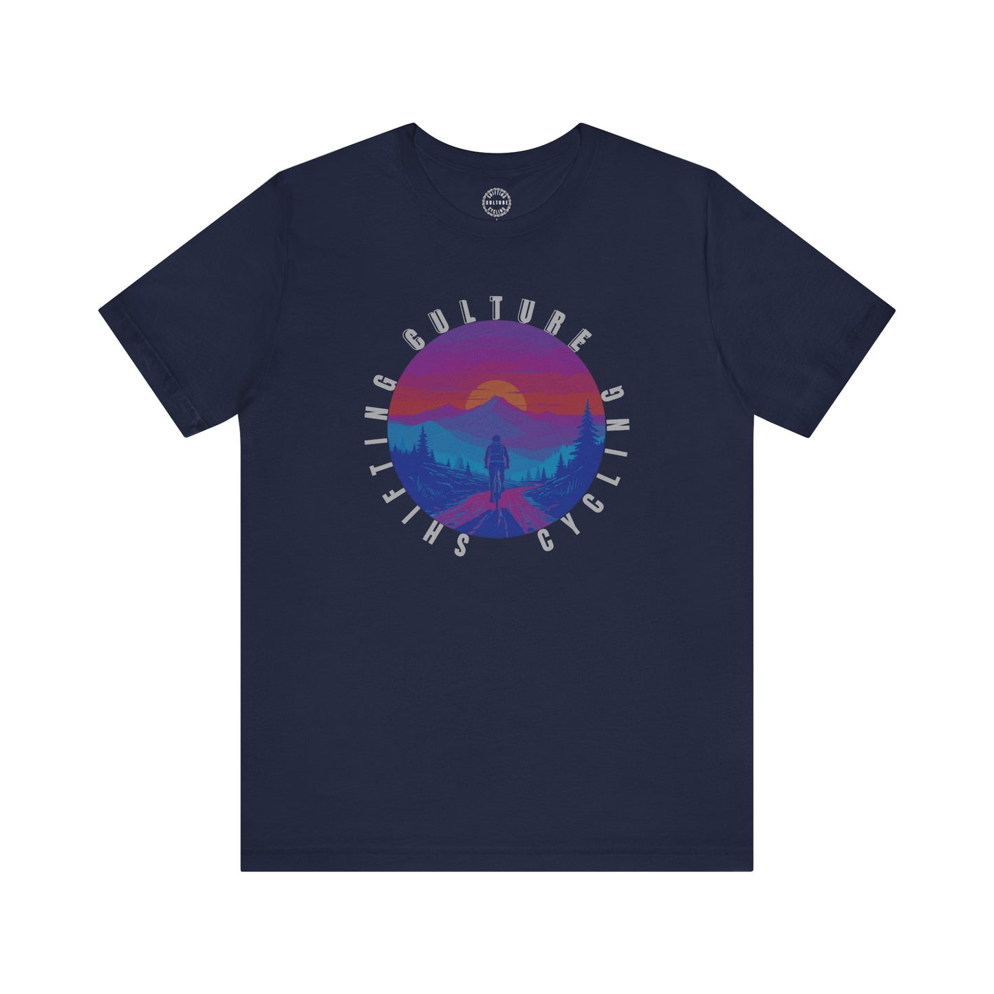 Fire and Ice T-Shirt