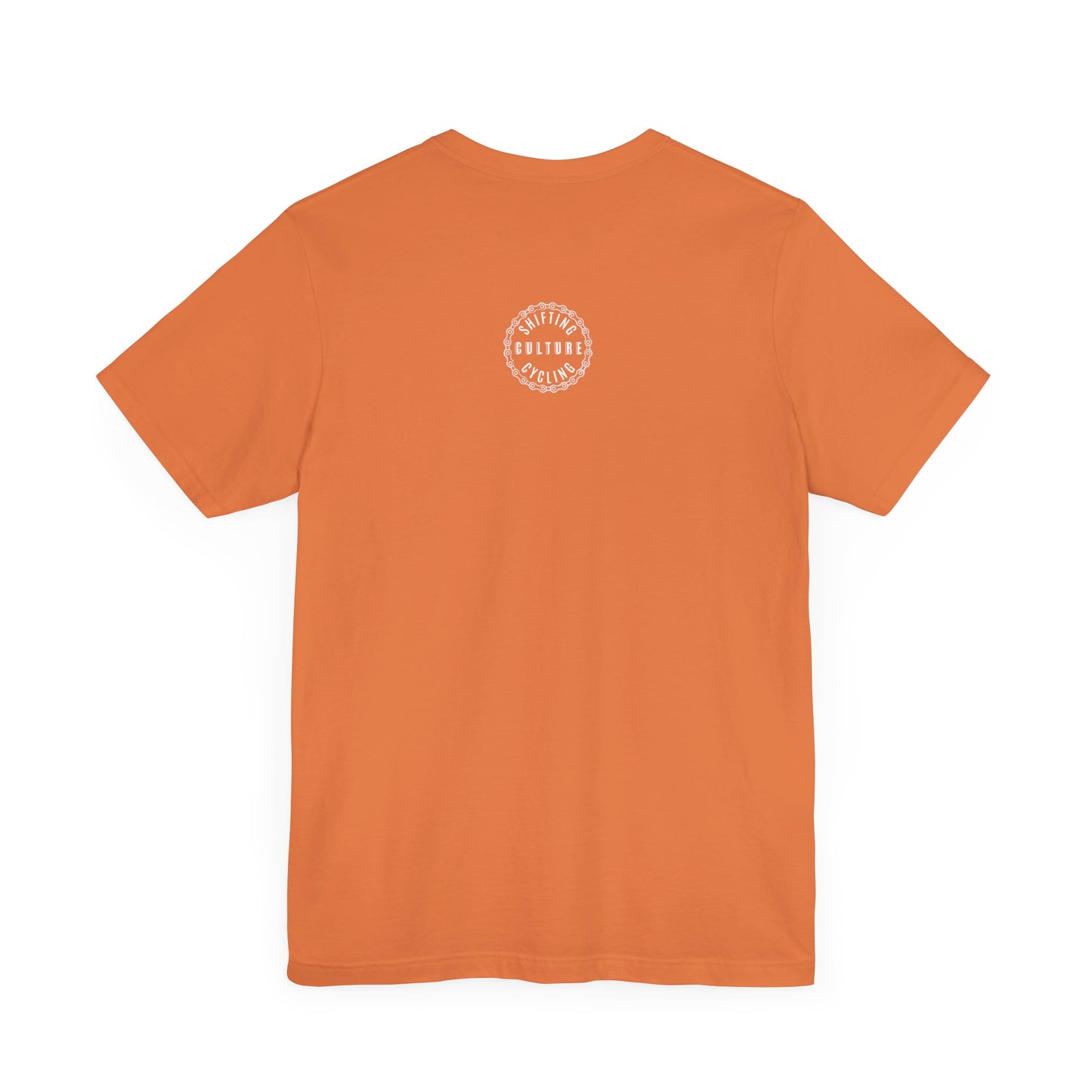 Fire and Ice T-Shirt